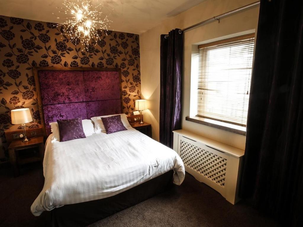 Customs House Country Inn Belcoo Room photo