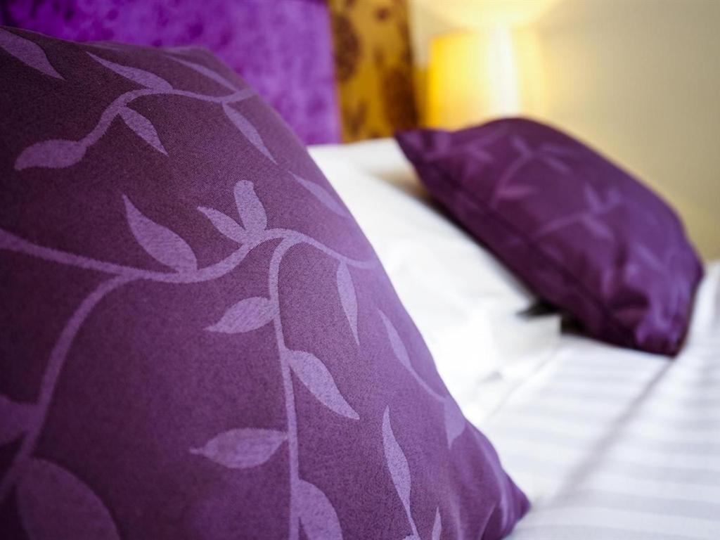 Customs House Country Inn Belcoo Room photo