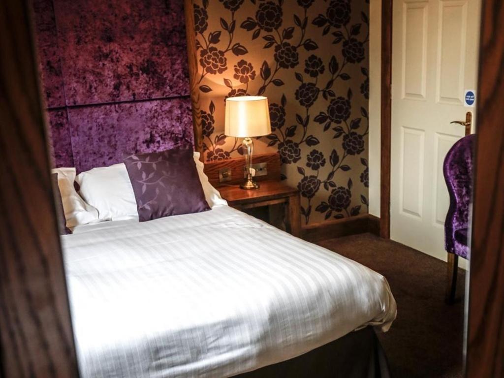 Customs House Country Inn Belcoo Room photo